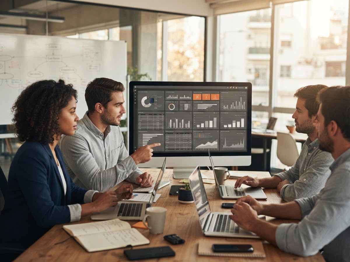 Nítido Cuotanaje: panel de análisis de datos y seguimiento de estrategias de inversión